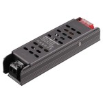 Transformer 220V to DC 24V Switching Power Supply 60W